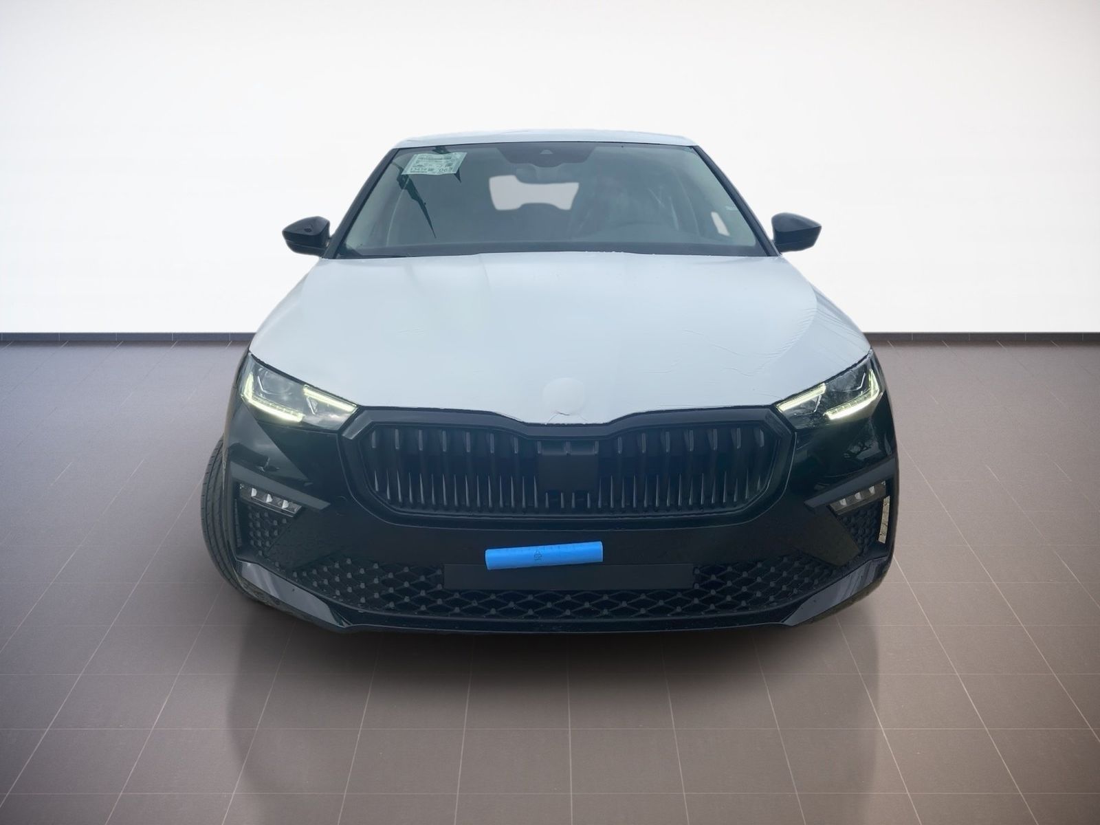 Skoda Scala - Bild 3
