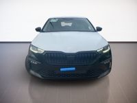 Skoda Scala - Vorschau Bild 3