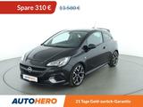 Opel Corsa 1.6 Turbo OPC*TEMPO*LIM*PDC*SHZ*TOUCH* - Opel Corsa: Schwarz