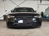 Audi RS5 4.2 FSI S tronic quattro - Phantomschwarz - Audi RS5: Automatik
