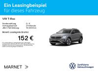 Volkswagen T-Roc - Vorschau Bild 2