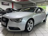 Audi A5 Coupe 2.0 TFSI S-LINE SPORT PLUS - Audi A5: Line Plus