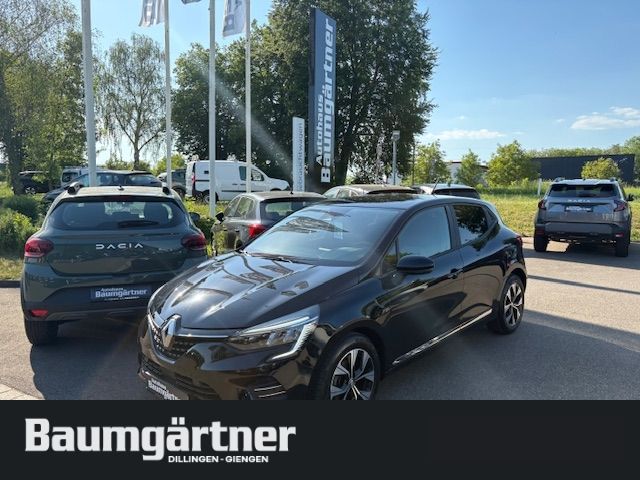 Fahrzeugabbildung Renault Clio Evolution TCe 90 Easy-Link/PDC/LED/Tempomat