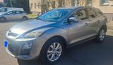 Mazda CX-7 2.2 MZR-CD Center-Line Center-Line - Mazda CX-7 aus 2010