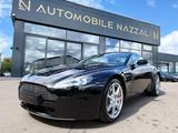 Aston Martin V8 VANTAGE 4.3l SPORTSHIFT*LEDER*NAVI*PDC*XENON* - Aston Martin: Vantage