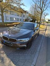 BMW M550d xDrive  - BMW M550 von privat