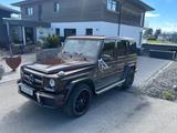 Mercedes-Benz G 63 AMG Mercedes-AMG G 63 Edition 463 Editi...