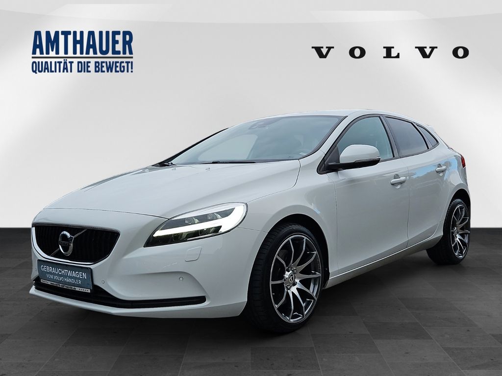 Image of Volvo V40