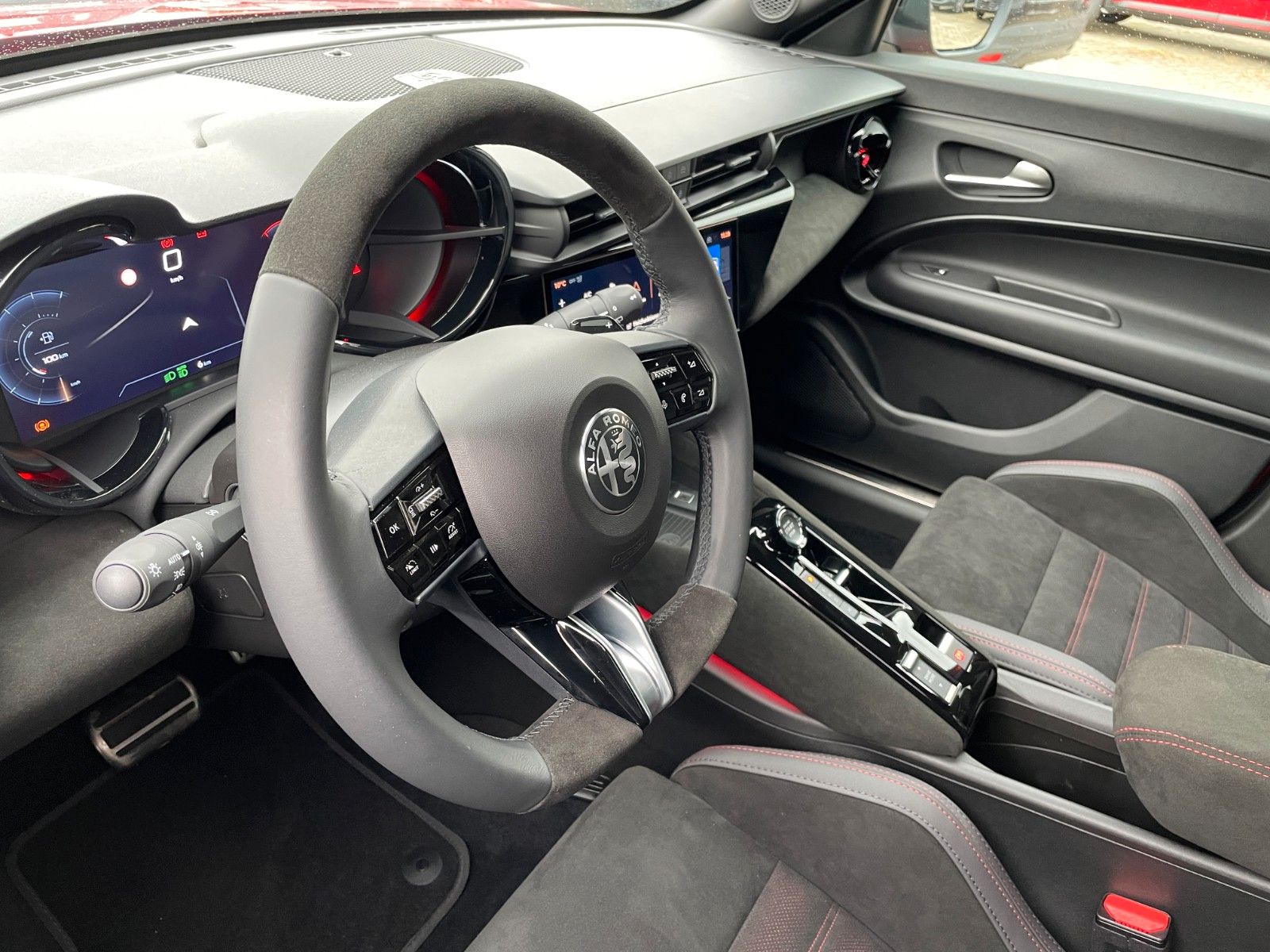 Alfa Romeo Junior - Bild 23