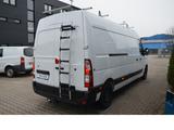 Renault Master dCI150 L3H2 Klima Trennwand 100L Tank ++ - Renault Master dci 100