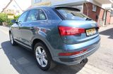 Audi Q3 2.0TFSI sport quattro NAV KEYLESS XENON SITZH - Audi in Bielefeld