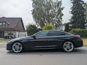 BMW 640 - 3