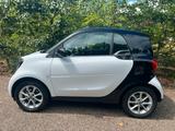 Smart ForTwo coupé 1.0 52kW passion passion - Smart Unfallwagen