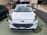 Ford Kuga 2.0 EcoBlue Titanium 150 CV - 2021 - Ford Kuga Titanium mit Hybrid-Antrieb (Diesel-Elektro)