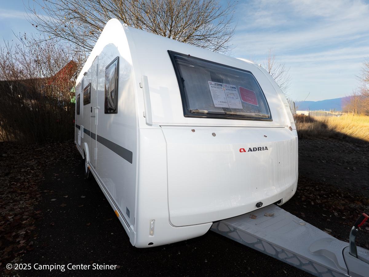 Adria Altea 552 PK