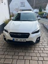 Subaru XV 2.0i Exclusive+ Lineartronic 4WD Exclusive+ - Subaru XV aus 2019