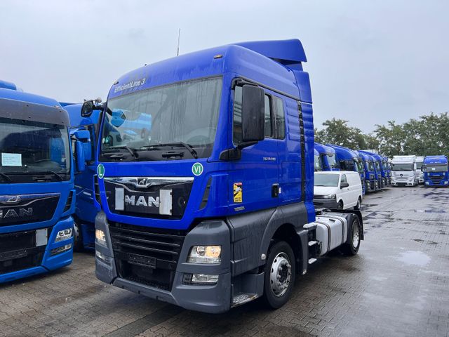 MAN TGX 18.460 4X2 LLS-U*Lowdeck*Euro-6*ADR*