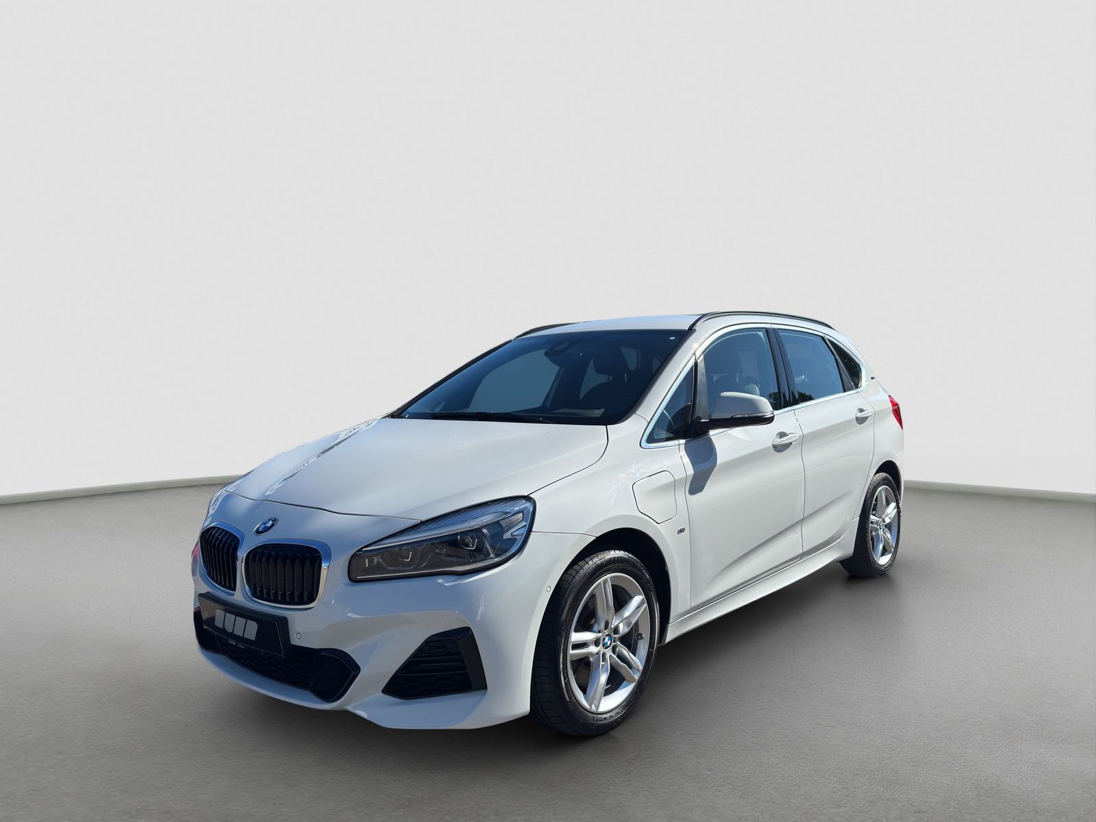BMW 225xe Active Tourer M-Sport Navi LED HUD H/K imagem 2