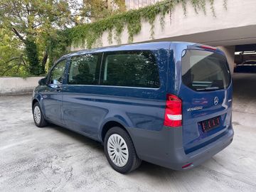 Mercedes Vito - 7