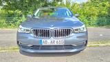 BMW 620 Gran Turismo 620d A Gran Turismo - Garantie - BMW 620 Gran Turismo Gebrauchtwagen