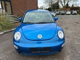 Volkswagen New Beetle Lim. 2.0 - Volkswagen New Beetle aus 1999