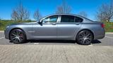 BMW 740d xDrive - Top gepflegt  - BMW 7 Series aus 2011