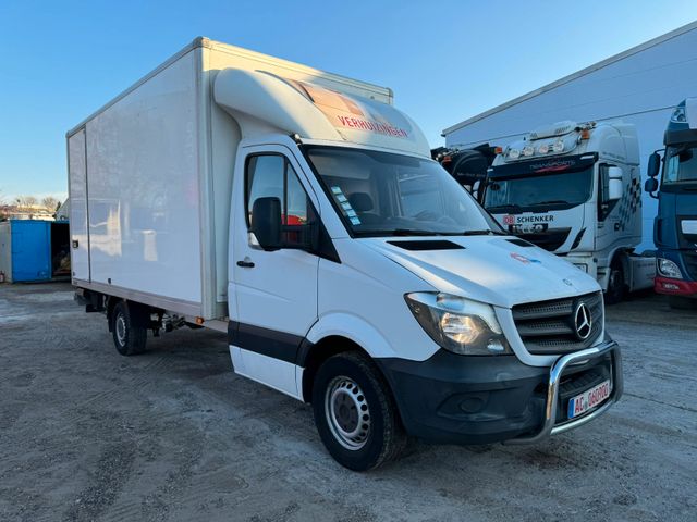 Mercedes-Benz Sprinter 313 CDI