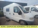 Pössl Duett/Stockbett/2,8JTD/128 PS/GrünPlk/Tüv - Angebote entsprechen deinen Suchkriterien