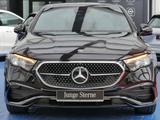 Mercedes-Benz E 200 AMG +Distronic+R-Kamera+4D-BurmesterSound+ - Gebrauchtwagen in der Nähe & deutschlandweit