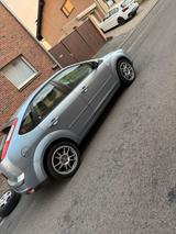 Ford Focus  TÜV bis 07/2026 - Ford Focus aus 2005: 2.0