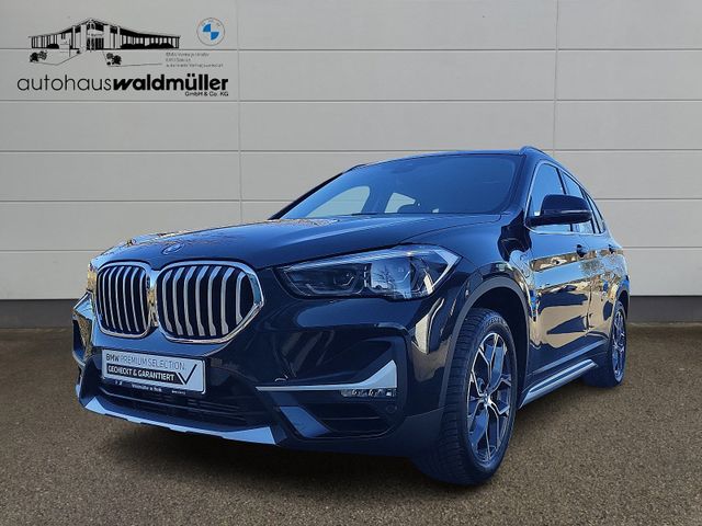 BMW X1 xDrive25e xLine