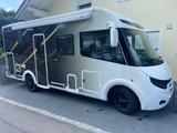 Challenger 2060 Unikat Edition Autark Lithium Luftfeder Aut - Challenger Diesel Integrierter