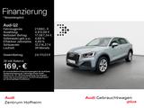 Audi Q2 30 TFSI*LED*Navi+*Smartphone Interface*Kamera - Audi aus 2024