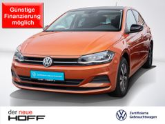 Volkswagen Polo 1.0 Comfortline LED APP-Connect