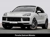 Porsche Cayenne E-Hybrid Coupe InnoDrive Head-Up Display - Porsche Cayenne
