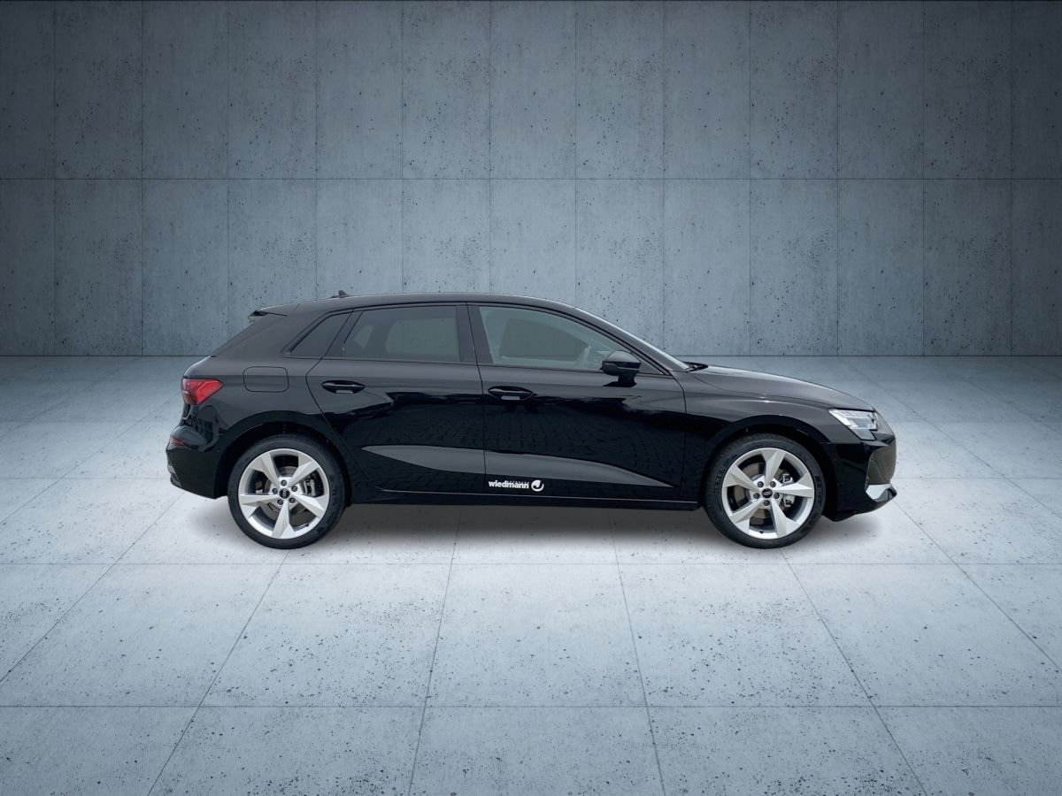 Audi A3 - Bild 6