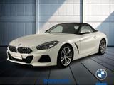 BMW Z4 20 i Msport sDrive Steptronic - BMW Z4: Coupe, M