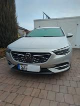 Opel Insignia 1.5 Turbo 121kW Business Edition Au... - Opel Insignia Gebrauchtwagen in Braunschweig