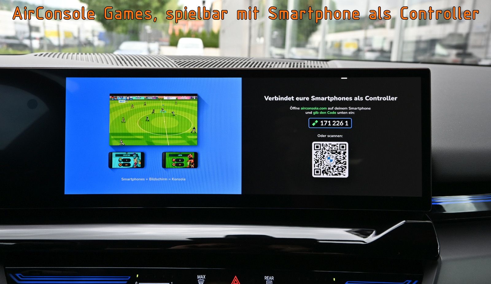 Fahrzeugabbildung BMW 520d xDr. Touring °ACC°AHK°B&W°STANDHEIZ°SITZBEL