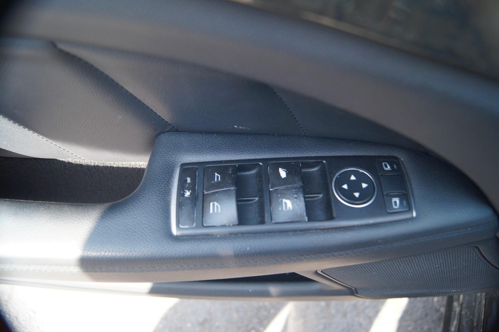 Mercedes-Benz CLS 250 CLS CLS 250 BlueTec / d