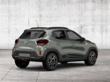 Dacia Spring Extreme ELECTRIC 65 *CCS* - Dacia Spring: Extreme Electric 65