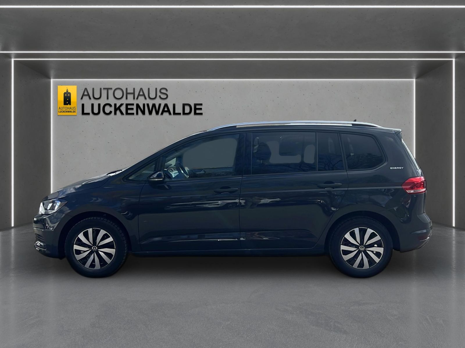 Volkswagen Touran - Bild 4