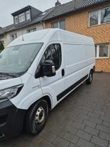 Fiat Ducato - Fiat Ducato in Duisburg