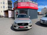 Volvo XC60 Momentum 2WD/TempomatLED/Bluetooth/Navi/Kam - Volvo Gebrauchtwagen in Leipzig