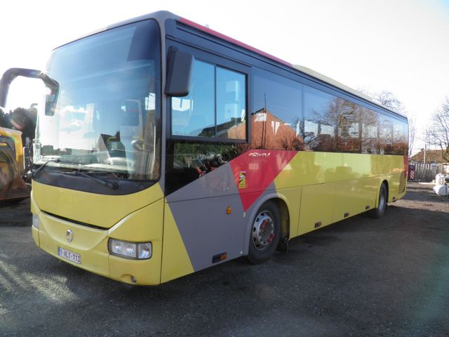 Irisbus Arway 90 seats