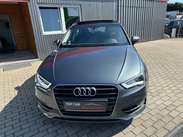 Audi A3 Sportback ambition ultra