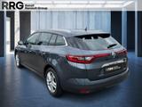 Renault Megane IV Grandtour TCe 140 Limited Kamera SHZ N - gebrauchte Renault Megane aus dem Jahr 2020