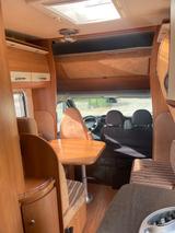 Hobby T600 AK GFLC - Hobby T 600