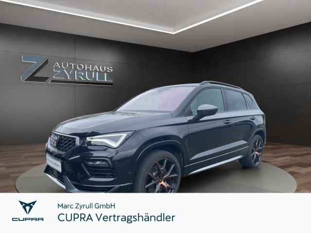CUPRA Ateca 2.0 TSI 4Drive 300 PS DSG SHZ/RFK/ACC