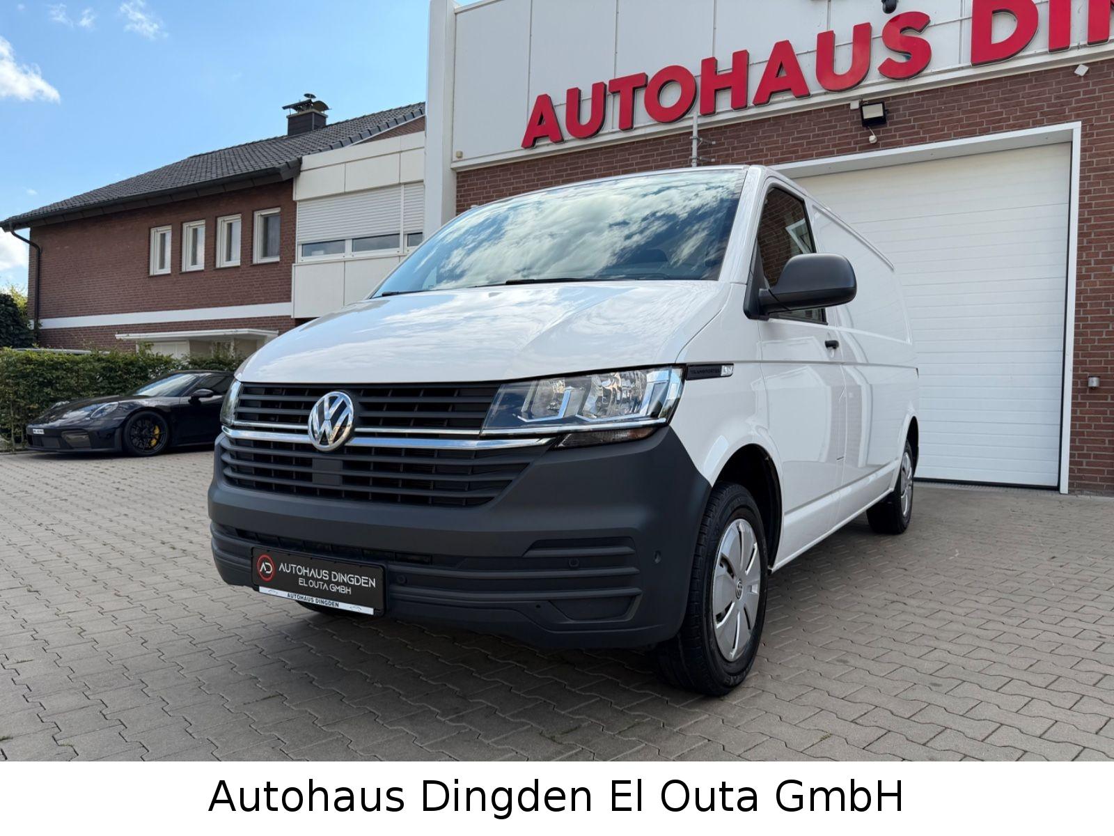 Volkswagen T6 Transporter